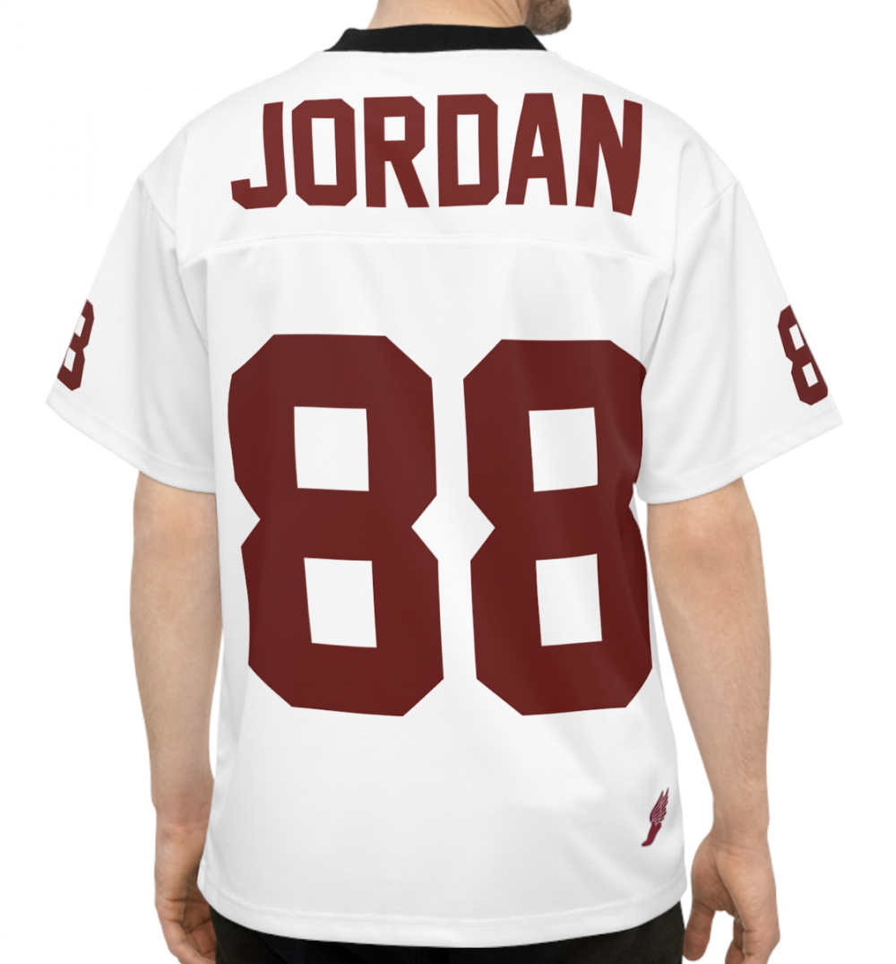 Phenom Athletica® GRID1RON™ 1988 Jersey - Image 4